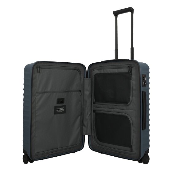 Titan Upgrade 4 Rollen Trolley M 65 cm