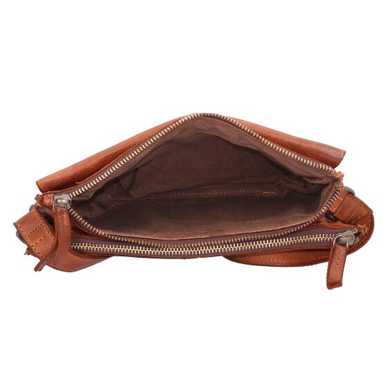 Harold's Submarine Umhängetasche Leder 25 cm
