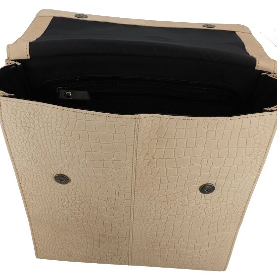 Burkely Casual Carly Daypack Leder 30 cm Laptopfach