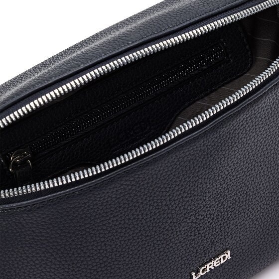 L.Credi Oliana Umhängetasche 22 cm