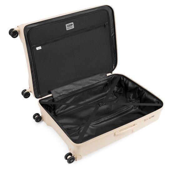 Epic Phantom SL 4 Rollen Kofferset 2-teilig