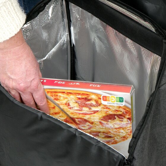 Andersen Shopper Treppensteiger Scala Ipek Ma Einkaufstrolley 58 cm