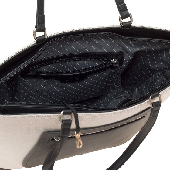 L.Credi Paola Shopper Tasche 44 cm