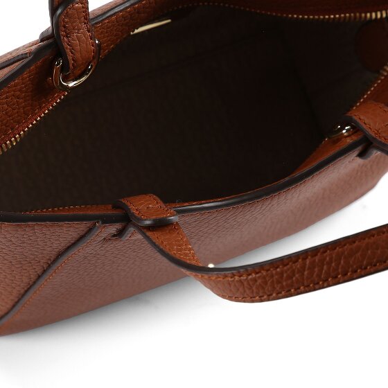 AIGNER Pura Handtasche Leder 25 cm