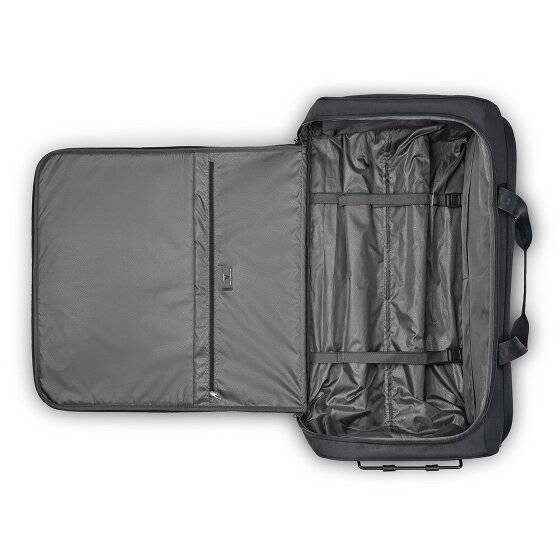 Roncato Gateway 2 Rollen Reisetasche 70 cm