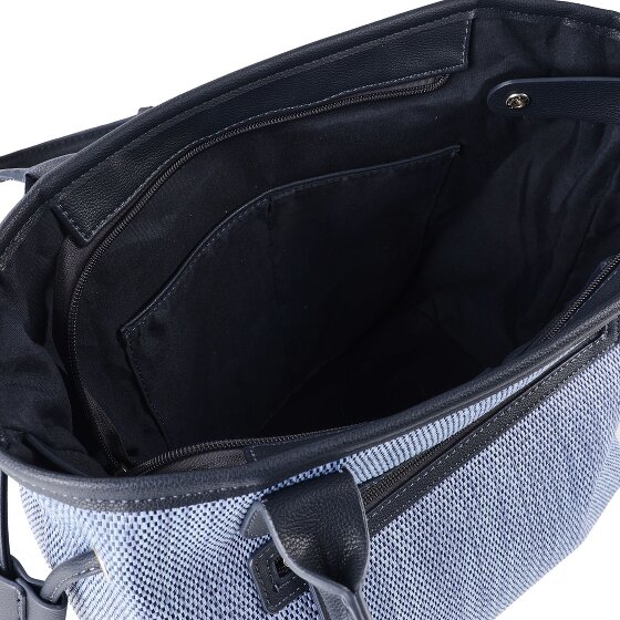 Gabor Granada Denada Shopper Tasche L 42 cm