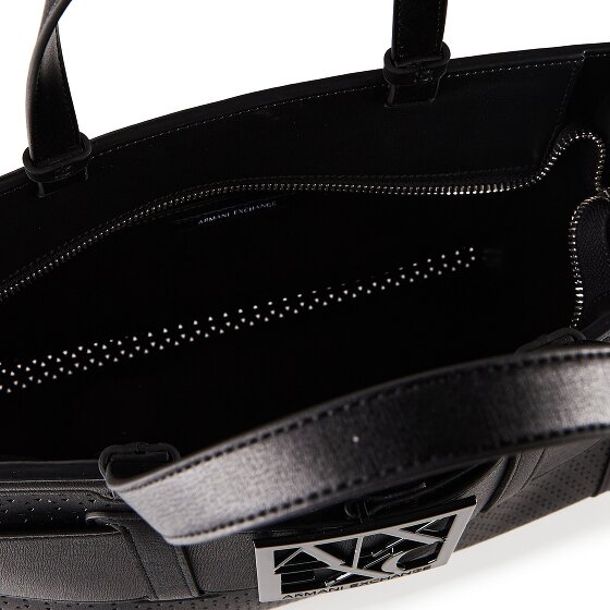 Armani Exchange Susy Shopper Tasche 32 cm