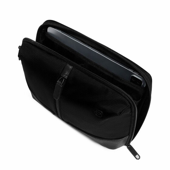 Piquadro Marcel Aktentasche RFID Schutz 27 cm