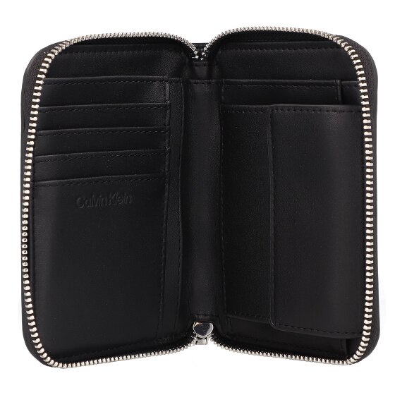 Calvin Klein Embossed Geldbörse 12.5 cm