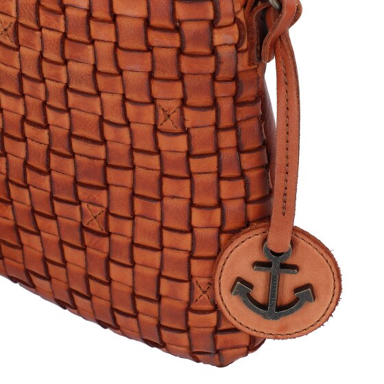 Harbour 2nd Urban Poets Ida-Up Umhängetasche Leder 24 cm