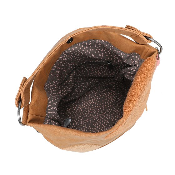 Fritzi aus Preußen Olga Schultertasche 27 cm