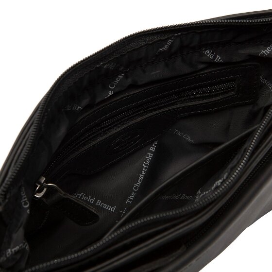 The Chesterfield Brand Southampton Umhängetasche Leder 23 cm