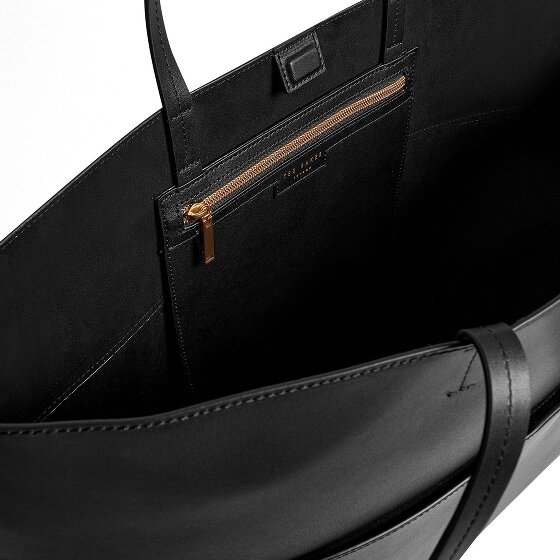 Ted Baker Wynetta Shopper Tasche Leder 52.5 cm