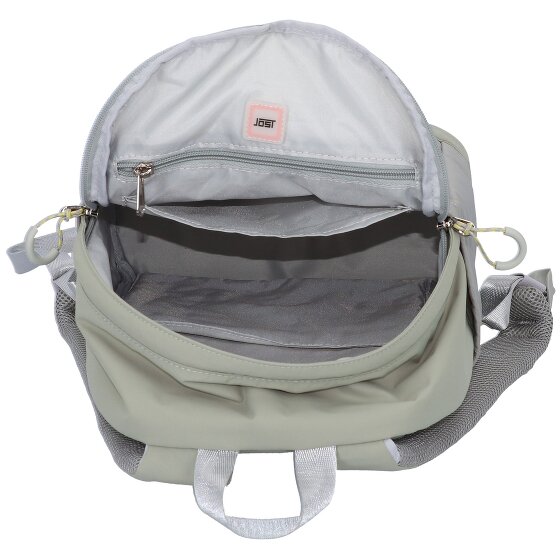 Jost Lohja Daypack 37 cm Laptopfach