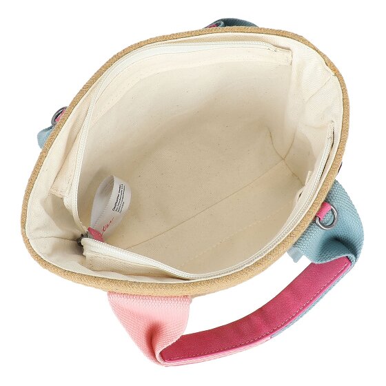 Fritzi aus Preußen Happy Summer Handtasche 20 cm