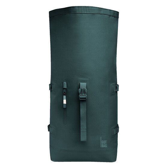 GOT BAG Rolltop 2.0 Daypack 43 cm Laptopfach