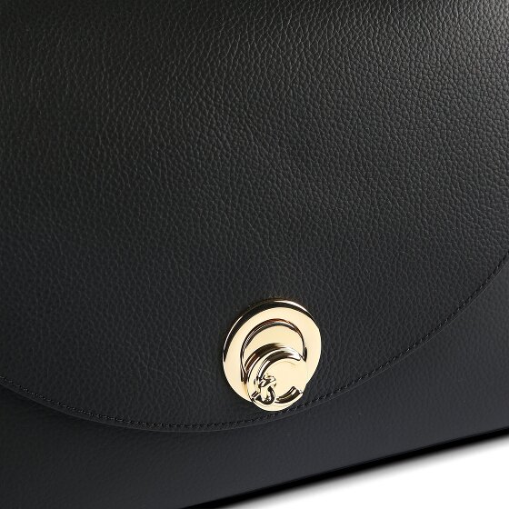 Coccinelle Nikla Schultertasche Leder 35 cm