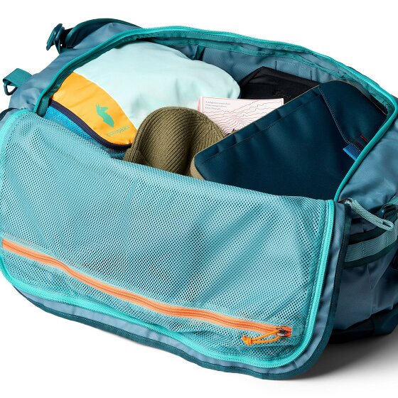 Cotopaxi Allpa 70 L Weekender Reisetasche 66 cm