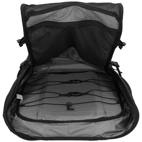 Cabin Zero Adventure Cabin Bag ADV Pro 42L Rucksack 55 cm Laptopfach
