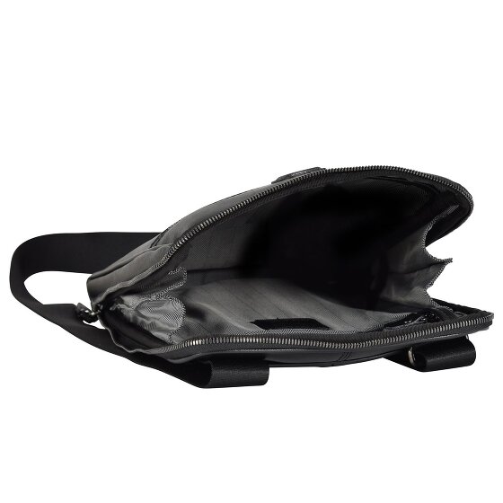 Bric's Varese Umhängetasche Leder 23 cm