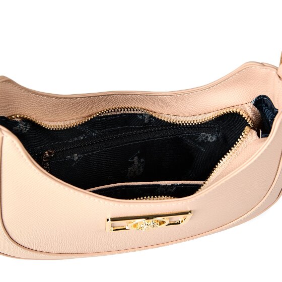 U.S. Polo Assn. Jones Chic Schultertasche 25 cm