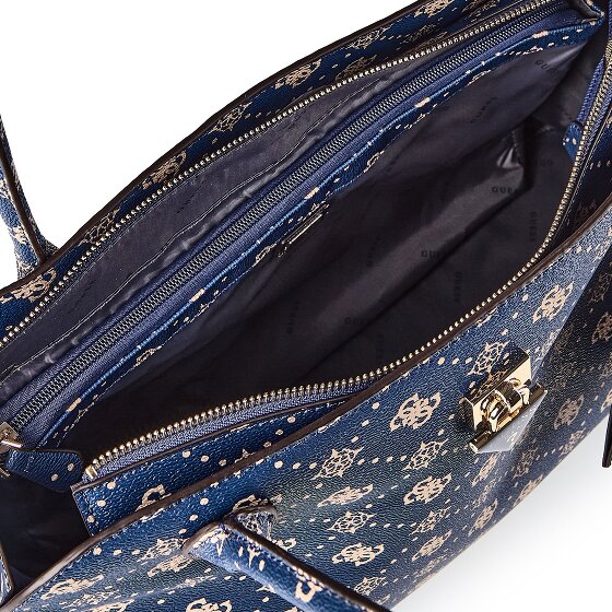 Guess Patsie Shopper Tasche 44 cm