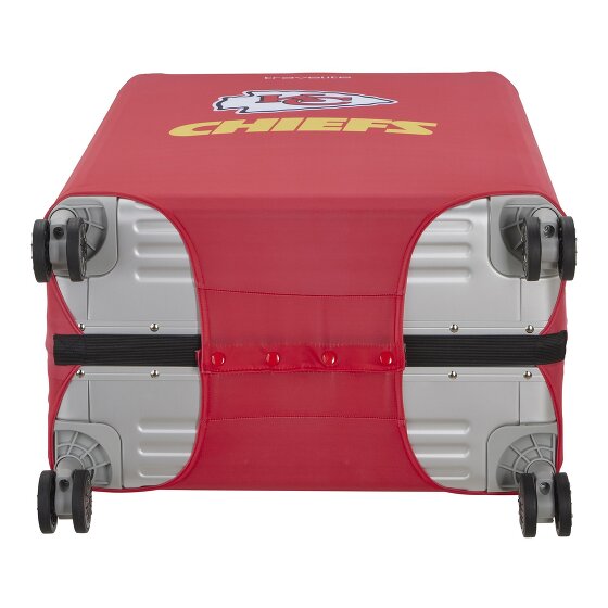 Travelite travelite x NFL Kofferschutzhülle 77 cm