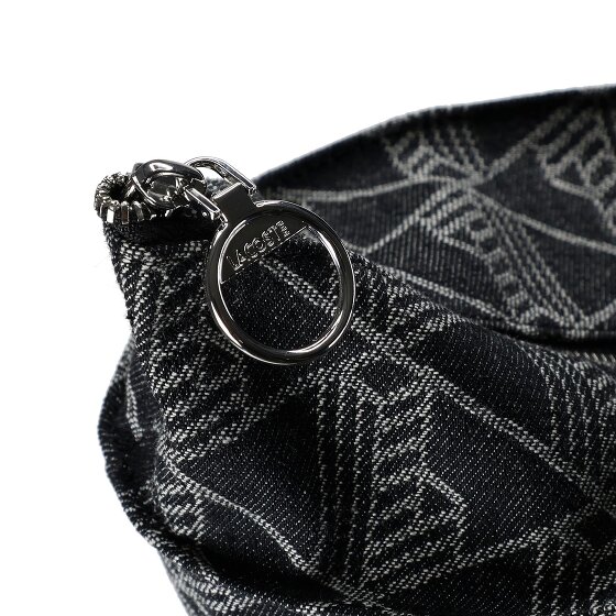 Lacoste Monogram Neocroc Shopper Tasche XL 42 cm
