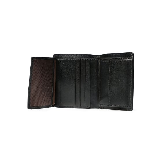 The Bridge Iacopo Geldbörse Leder 8.5 cm