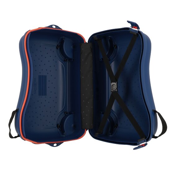Samsonite Dream2go Disney 4 Rollen Kindertrolley 38 cm