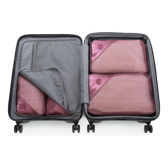 Heys Accessoires Packtaschenset 5 tlg.