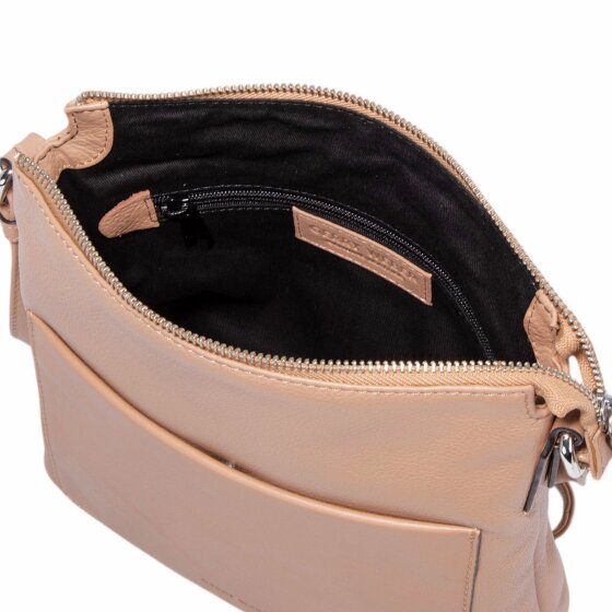 Gerry Weber ascona Umhängetasche Leder 23 cm