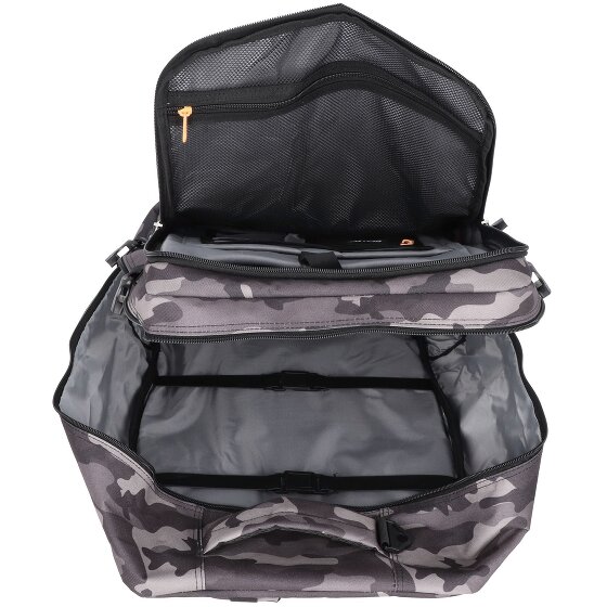 Worldpack Bestway Cabin Pro Daypack 54 cm Laptopfach