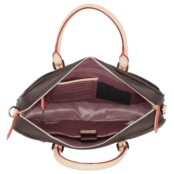 bugatti Ella Aktentasche 38 cm Laptopfach