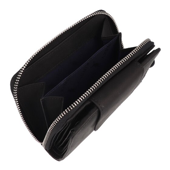 Jack Kinsky Aruba Geldbörse Leder 14 cm