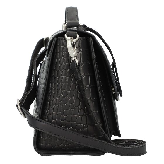 Burkely Cool Colbie Umhängetasche Leder 25 cm