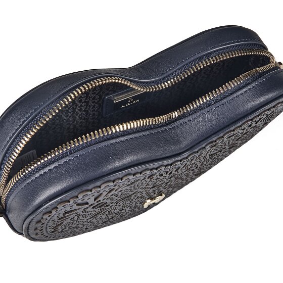 AIGNER Fashion Umhängetasche Leder 20 cm