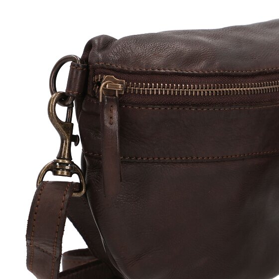Harbour 2nd Anchor Love Jutta Gürteltasche Leder 29.5 cm
