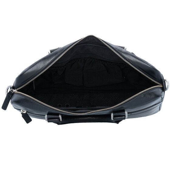 Picard Buddy Aktentasche Leder 39 cm Laptopfach
