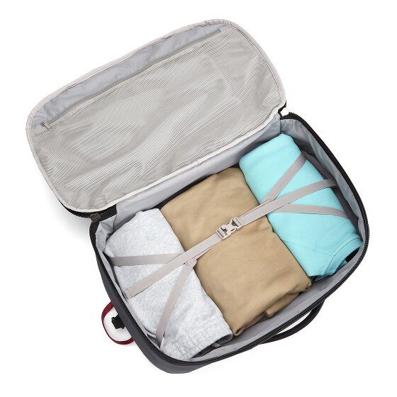 Pacsafe Pacsafe Exp 45 Business-Rucksack RFID Schutz 55 cm Laptopfach