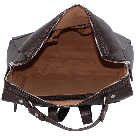 Picard Luis City Rucksack Leder 30 cm
