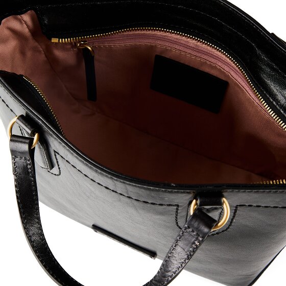 The Bridge Larissa Handtasche Leder 24 cm