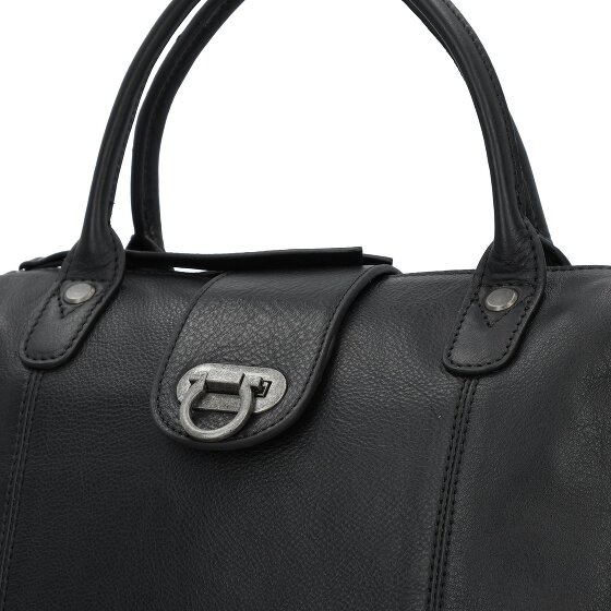 Harbour 2nd Just Pure Liane Handtasche Leder 31 cm