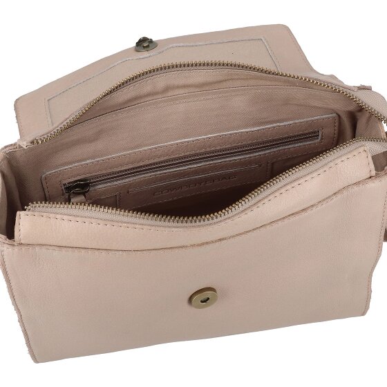 Cowboysbag Quilty Pleasure Handtasche Leder 25 cm