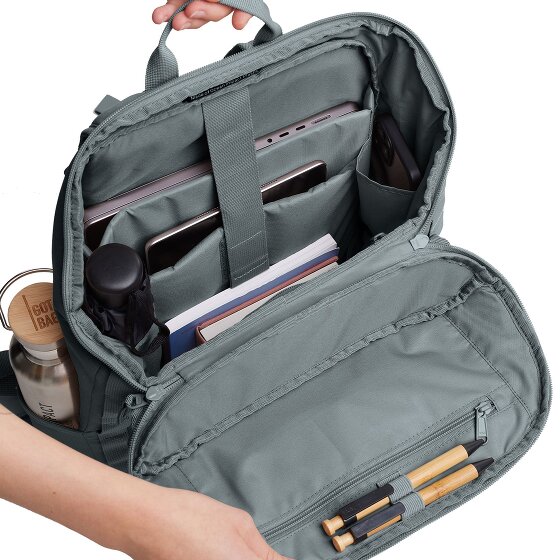 GOT BAG Pro Pack Monochrome Daypack 47 cm Laptopfach