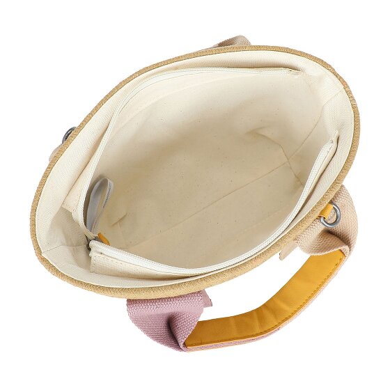 Fritzi aus Preußen Happy Summer Handtasche 20 cm