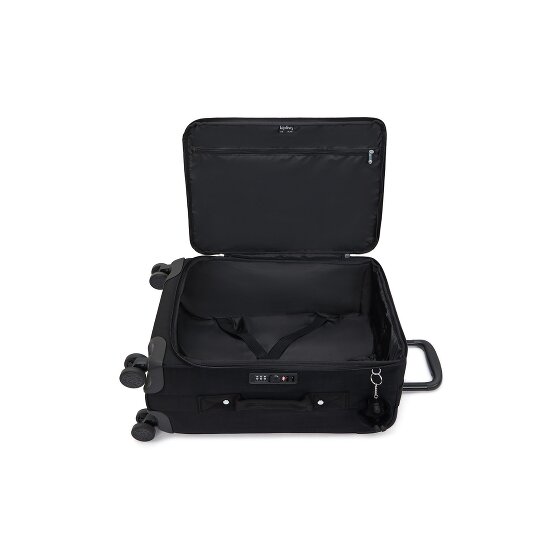 Kipling Basic Jet S 4 Rollen Kabinentrolley 55 cm
