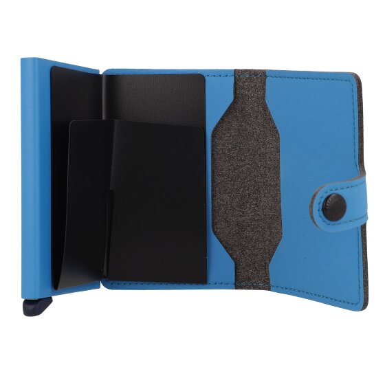 Secrid Miniwallet Kreditkartenetui RFID Leder 6 cm