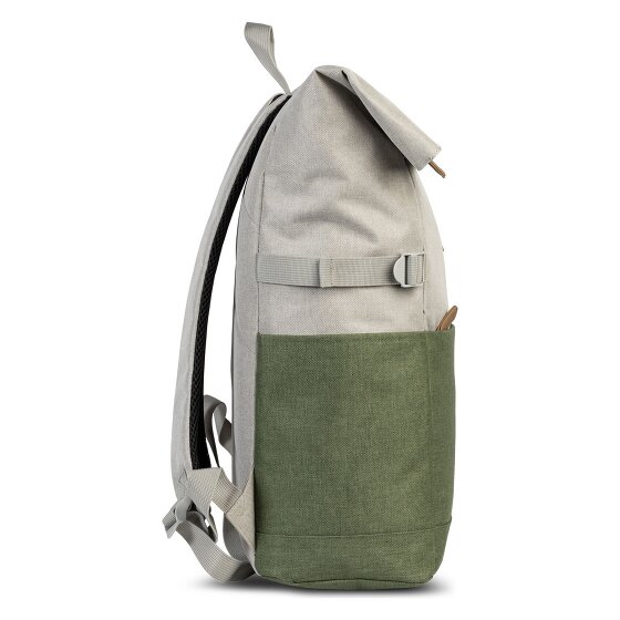 Worldpack Campus Style Daypack 50 cm Laptopfach