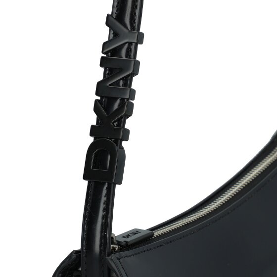 DKNY Avril Schultertasche Leder 26 cm